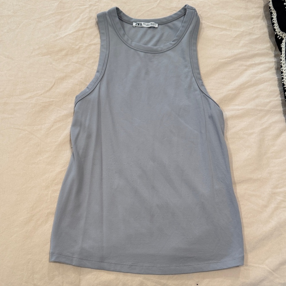 Zara top size M - Picture 2 of 5